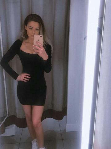 Индивидуалка Алина фото 2