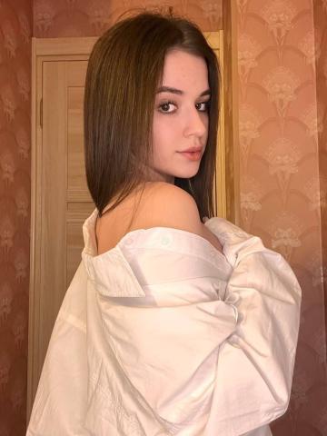 Индивидуалка Стелла фото 2