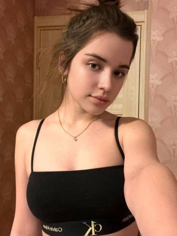Индивидуалка Стелла фото 3